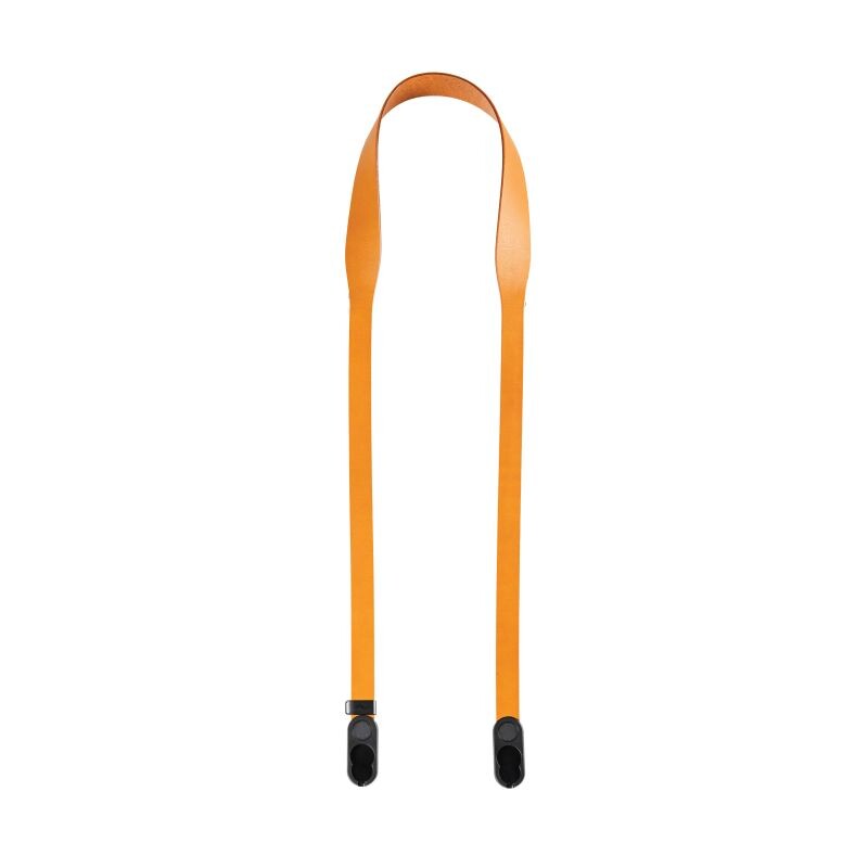 PEAK DESIGN Form Leather Camera Strap Standard - Amber