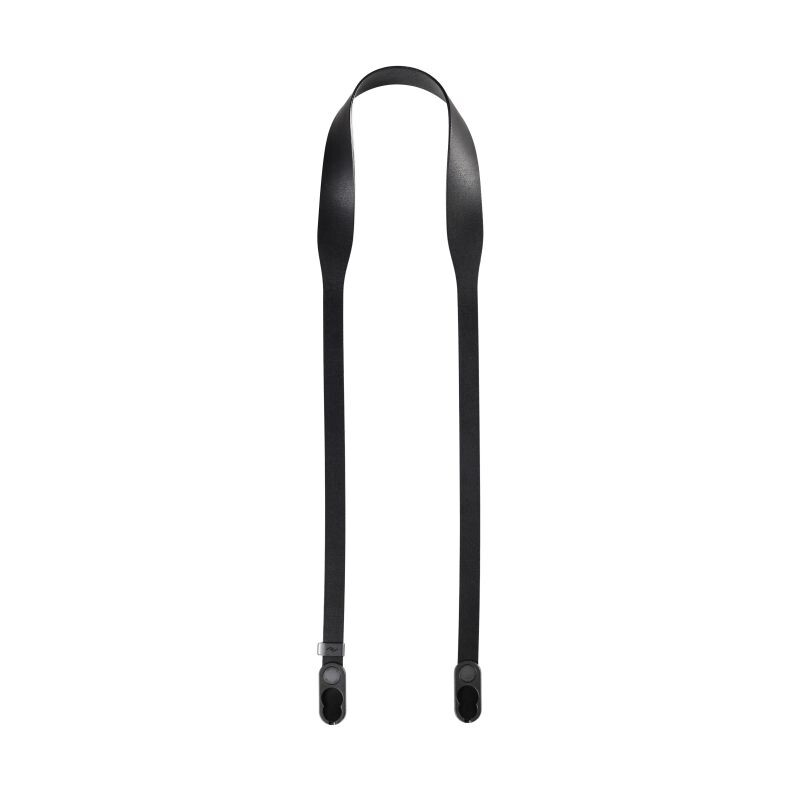PEAK DESIGN Form Leather Camera Strap Standard - Black
