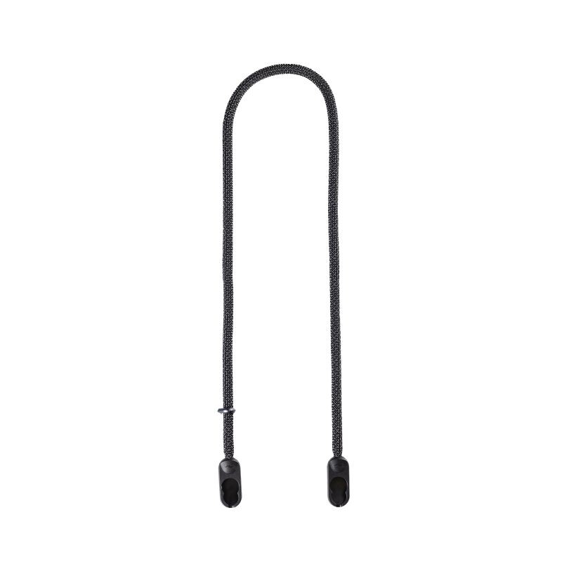 PEAK DESIGN Form Rope Camera Strap Short - Black