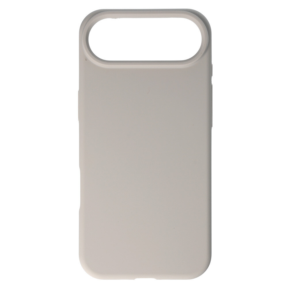 Zadní kryt MagColor Pure pro iPhone Air latte