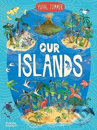 Our Islands - Yuval Zommer