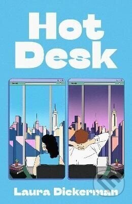 Hot Desk - Dickerman Laura