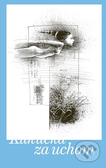 Kukučka za uchom - Dušan Dušek