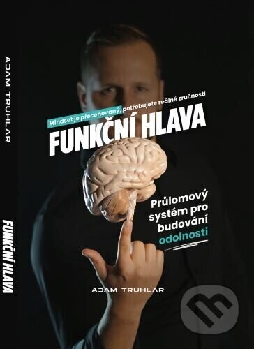 Funkční hlava - Adam Truhlář