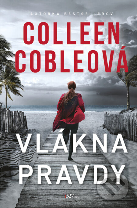 Vlákna pravdy - Colleen Coble
