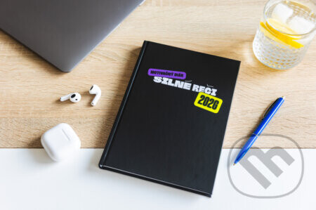 Diár Silné reči 2026 - Silné reči