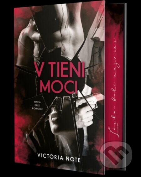 V tieni moci - Victoria Note
