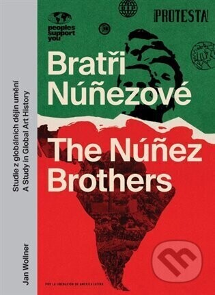 Bratři Núnezové / The Núnez Brothers - Jan Wollner