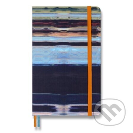 Moleskine - zápisník Impressionism - Moleskine