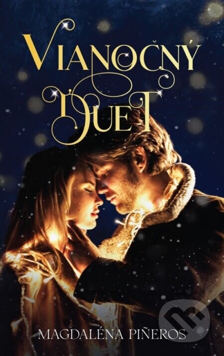 Vianočný duet - Magdaléna Piñeros