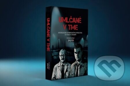 Umlčané v tme - psychologicko-detektívna hra - Ludopolis