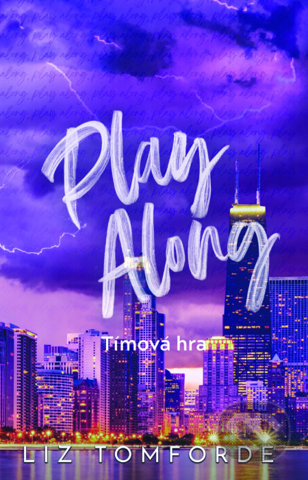 Tímová hra - Liz Tomforde