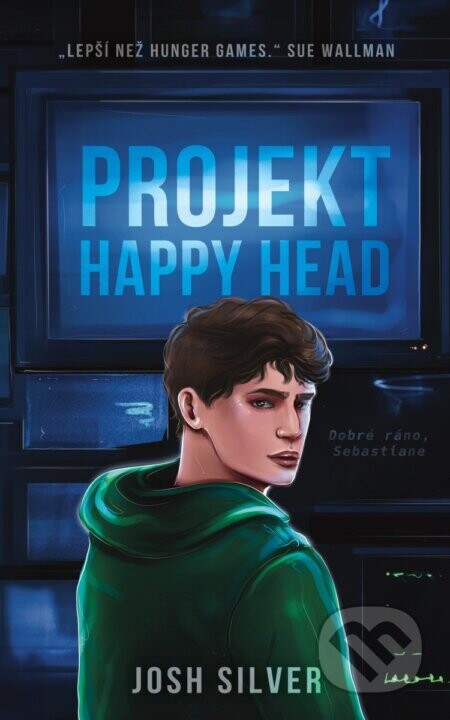 Projekt HappyHead - Josh Silver