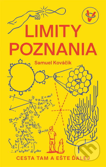 Limity poznania - Samuel Kováčik