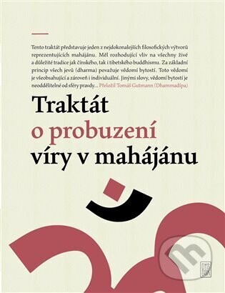 Traktát o probuzení víry v mahájánu - Dybbuk
