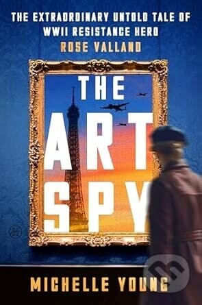 The Art Spy - Young  Michelle