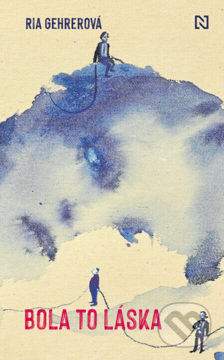 Bola to láska - Ria Gehrerová