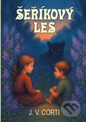 Šeříkový les - V. J. Corti