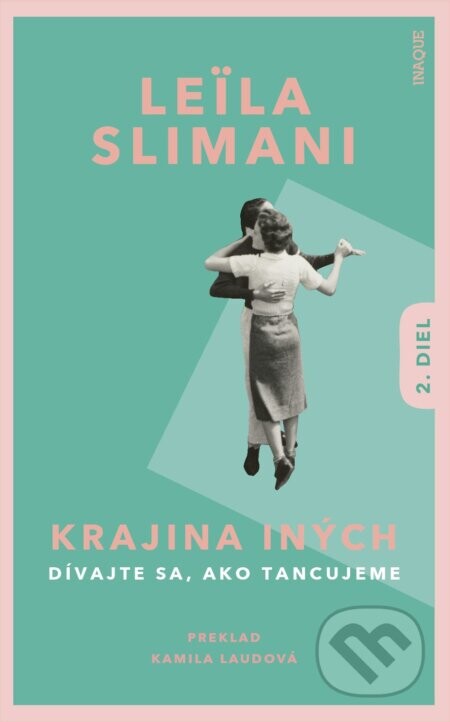 Krajina iných 2 - Leila Slimani