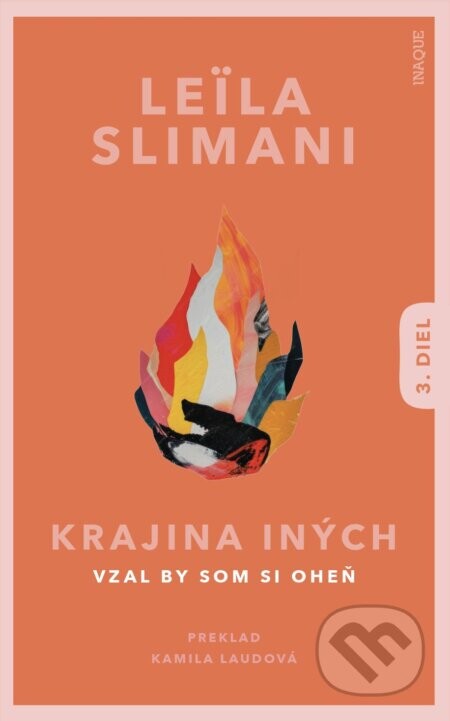 Krajina iných 3 - Leila Slimani