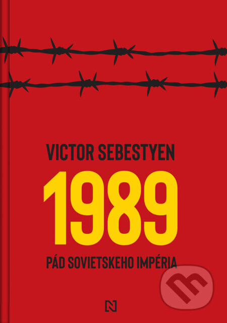1989 - Victor Sebestyen
