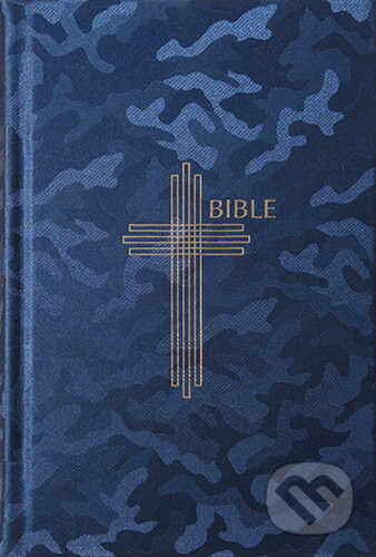 Bible - Český ekumenický překlad - Česká biblická společnost