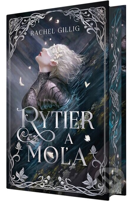 Rytier a Moľa - Rachel Gillig