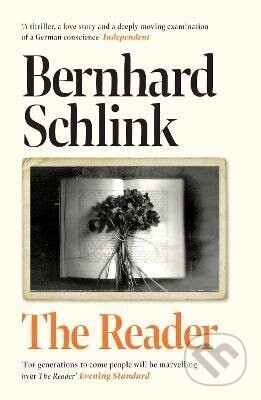 Reader - Bernhard Schlink