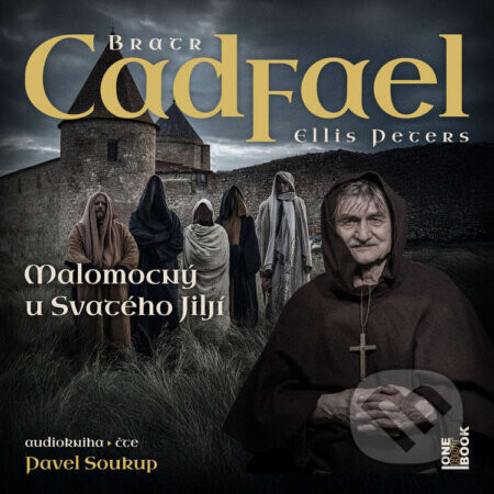 Malomocný u Svatého Jiljí - Ellis Peters