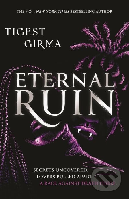 Eternal Ruin - Tigest Girma