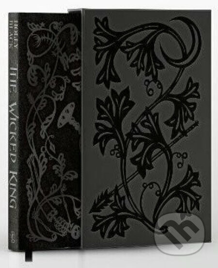The Wicked King (Special Edition) - Holly Black