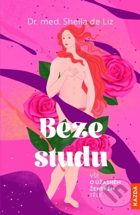 Beze studu - Sheila de Liz