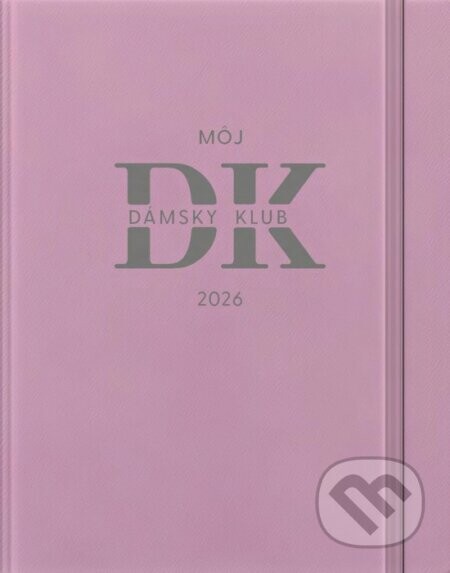 Môj Dámsky klub 2026 - Diár - Michal Slanička