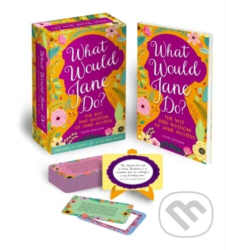 What Would Jane Do? - Suzie Grogan