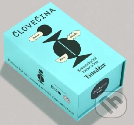 Človečina Tínedžer - čLOVEčina s.r.o