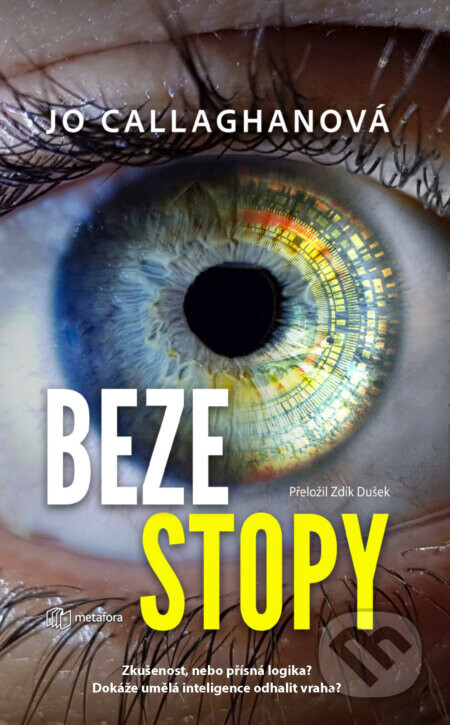 Beze stopy - Jo Callaghan