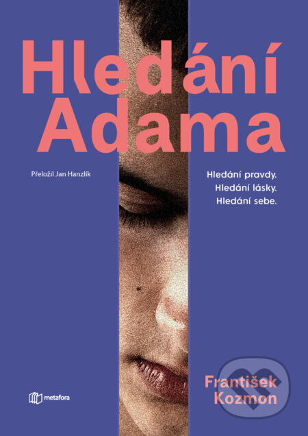 Hledání Adama - František Kozmon