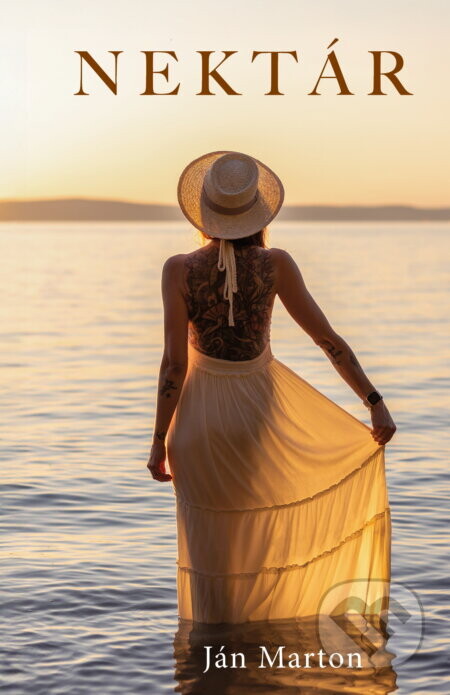 Nektár - Ján Marton