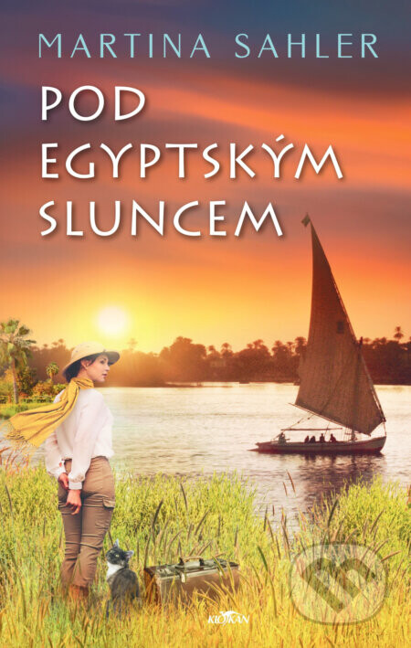 Pod egyptským sluncem - Alpress