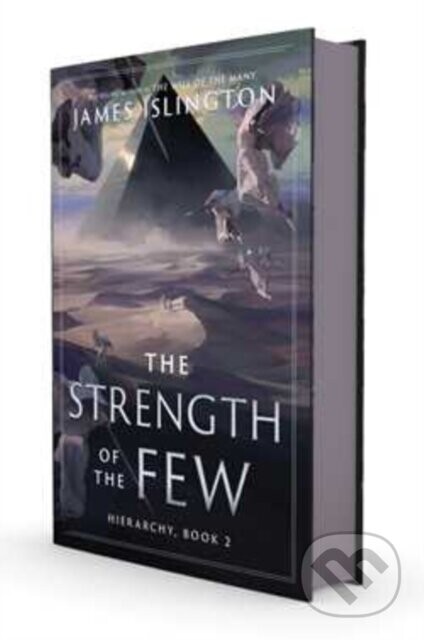 The Strength of the Few - James Islington