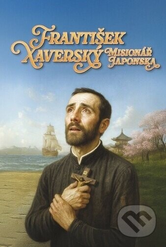 František Xaverský - Norbert Marchand