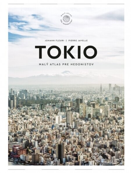 Tokio - Johann Fleuri, Pierre Javelle