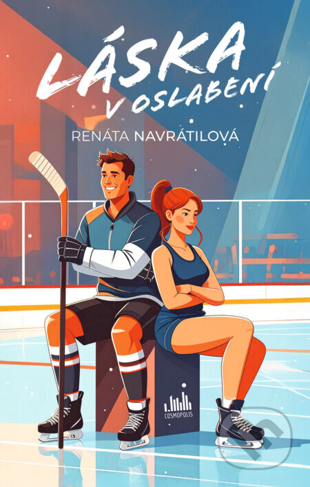 Láska v oslabení - Renata Navrátilová