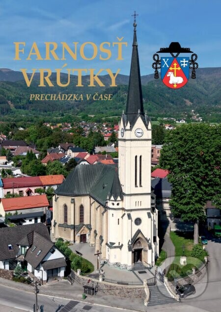 Farnosť Vrútky - Marian Adamkov, Ján Januš, Ivan Moďoroši