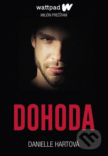 Dohoda (nahovorené neurálnym hlasom) - Danielle Hartová