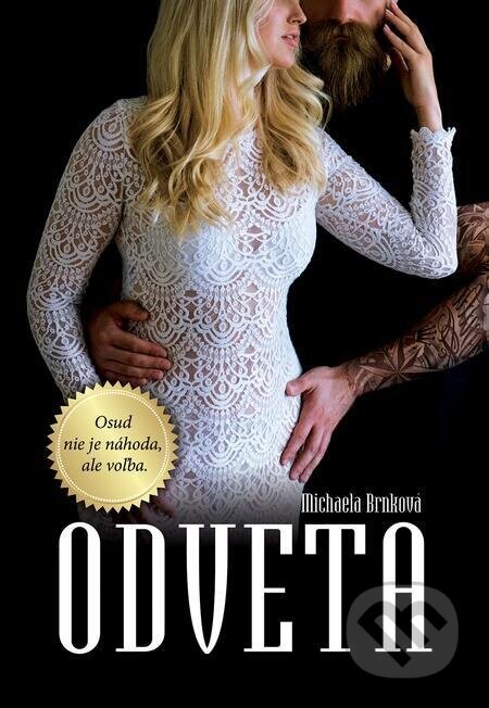 Odveta (nahovorené neurálnym hlasom) - Michaela Brnková