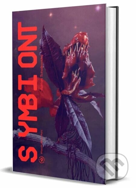 Symbiont - Adrian Tchaikovsky