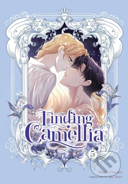 Finding Camellia 5 - Jin Soye
