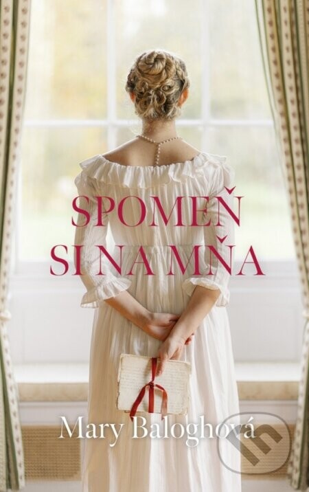 Spomeň si na mňa - Mary Balogh