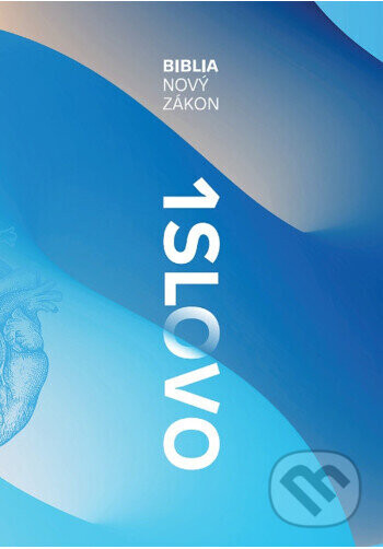 Biblia 1SLOVO - Nový zákon - Christian Project Support